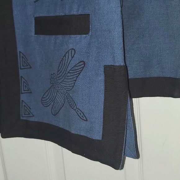 Venus Imports Dragonfly Jacket Size Medium - Picture 6 of 12